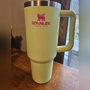 Citron Mix 40 oz Stanley